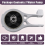 Engine Lower Bracket Connecting Rod Anti-Torsion A 6