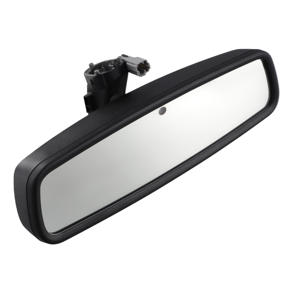 Car Interior Rearview Mirror W/Auto Dim Anti-Glare 4853917020571