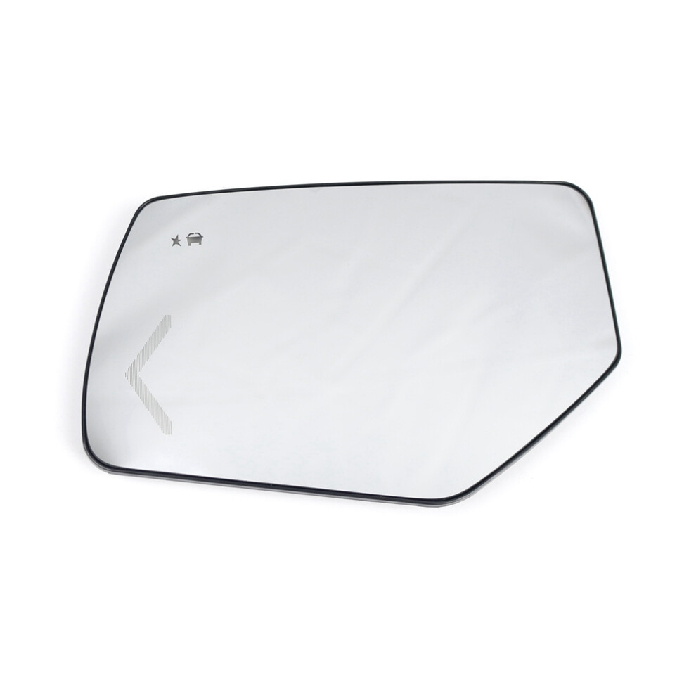 Rear View Mirror Glass for Escalade 2015-2020, Pow