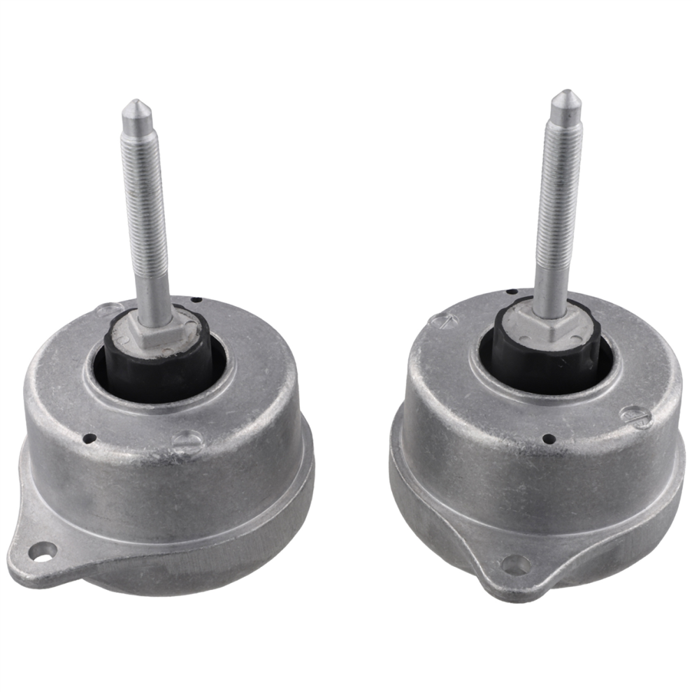 1Pair Car Engine Motor Mount For 911 997 Turbo 997 4853917022469