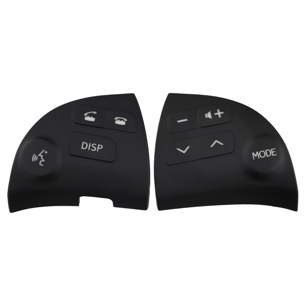For Es350 Es240 2006-2012 Steering Wheel Pad Switc 4853917022278