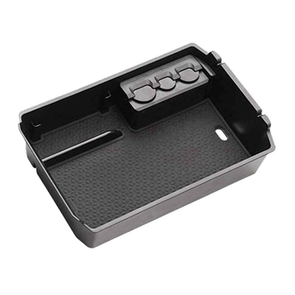 Central Armrest Storage Box Modified Control Coin 4853917025026