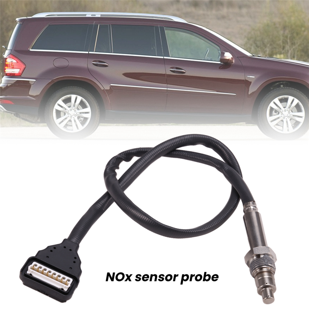 A0009053403 Nitrogen Oxygen Sensor Probe Nox For - 4853917022131