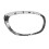 Right Front Headlight Trim Ring 51137388118 for MI 10