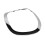 Right Front Headlight Trim Ring 51137388118 for MI 3