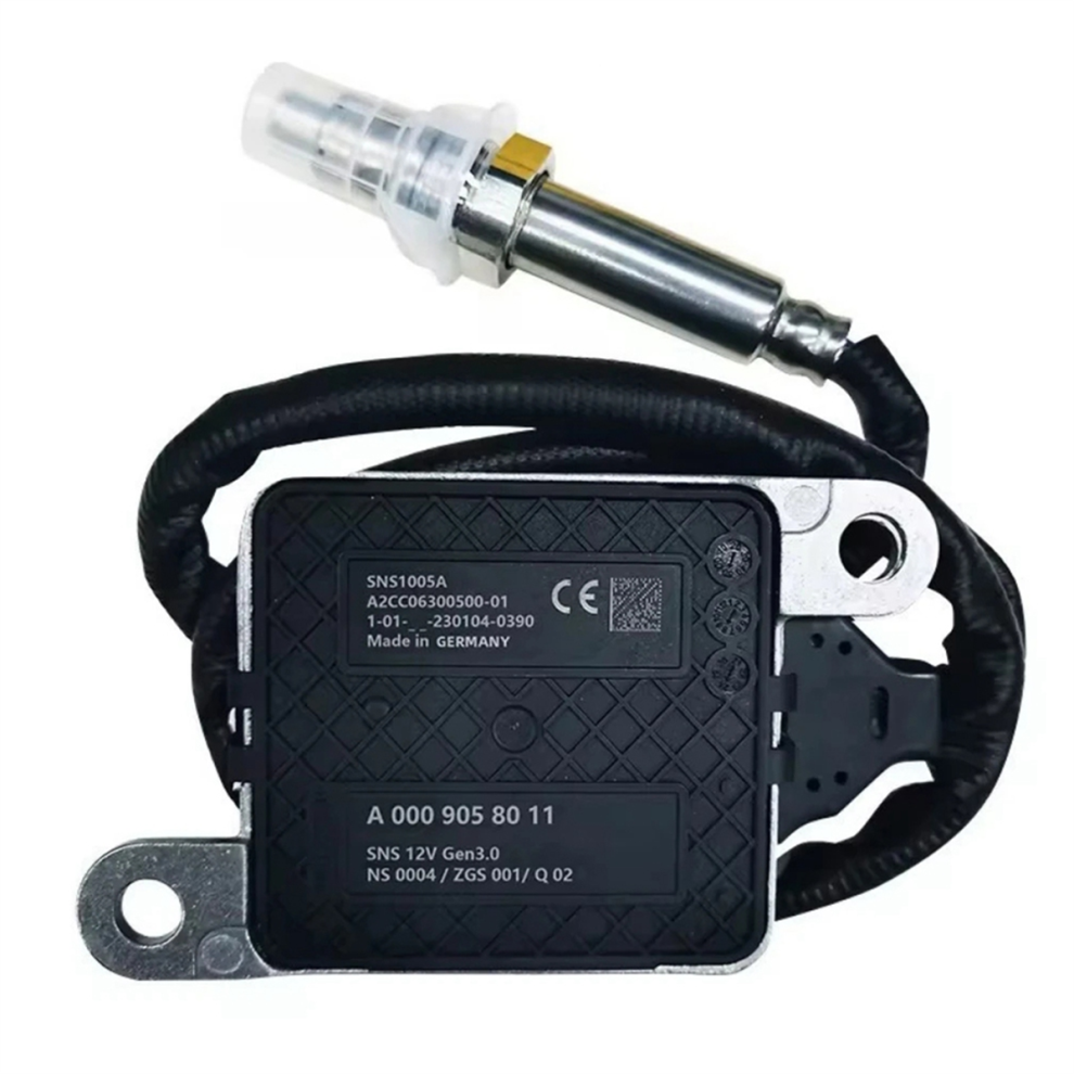 Car Nitrogen Oxygen Nox Sensor 12V A0009053009 000 4853917024609