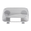 Car Inside Roof Light Cover Shell 81240-0C060 for 1