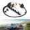 New AL4 DPO Auto Transmission Hydraulic Interface 9