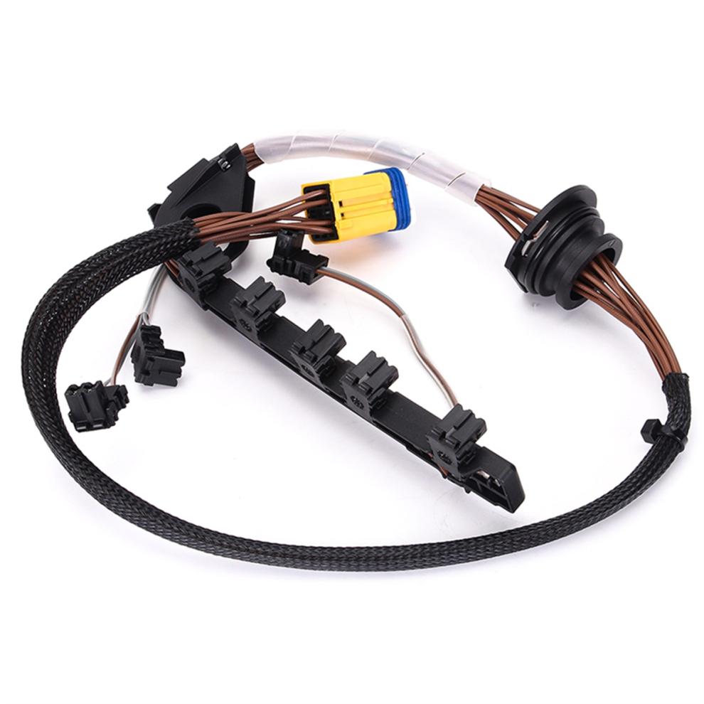 New Al4 Dpo Auto Transmission Hydraulic Interface 4853917027419