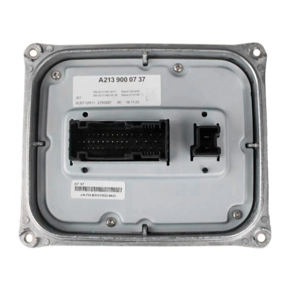 A2139000737 Car Headlight Control Module For - Gls 4853917027594