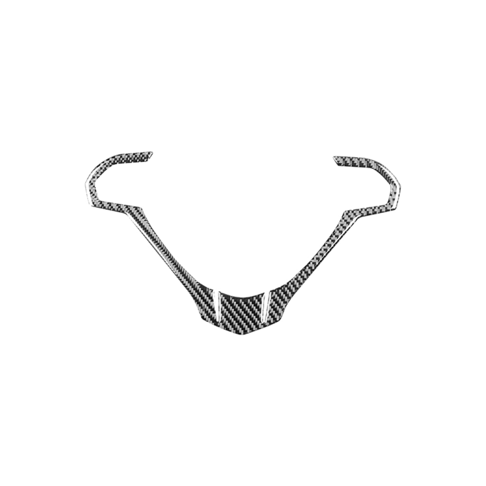 For Tsx 2009-2014 Carbon Fiber Car Steering Wheel 4853542276473