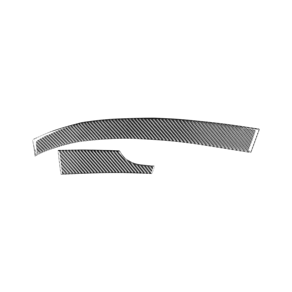 For Tsx 2009-2014 Lhd Carbon Fiber Center Console 4853542276459