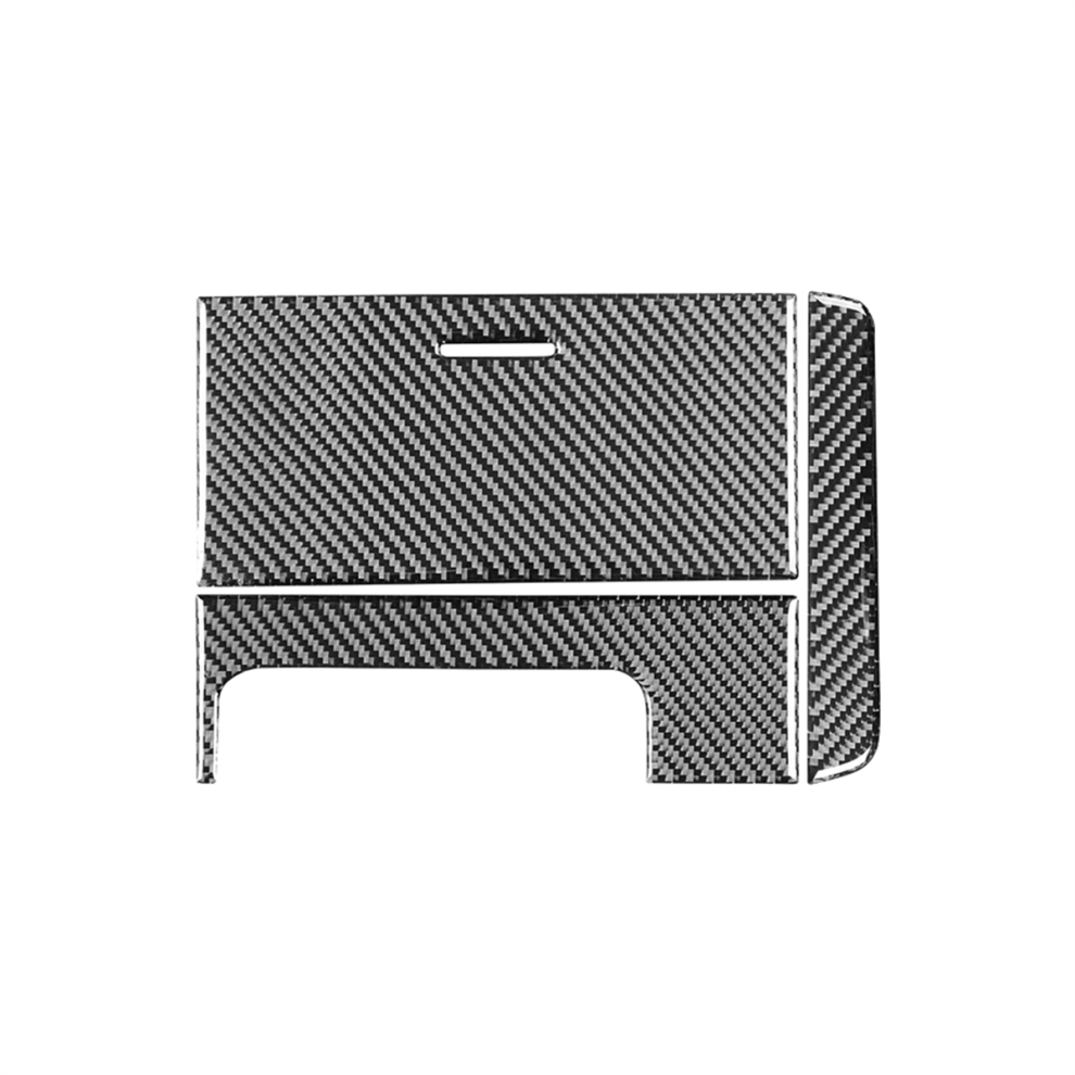 For Tsx 2009-2014 Lhd Carbon Fiber Center Console 4853542276480