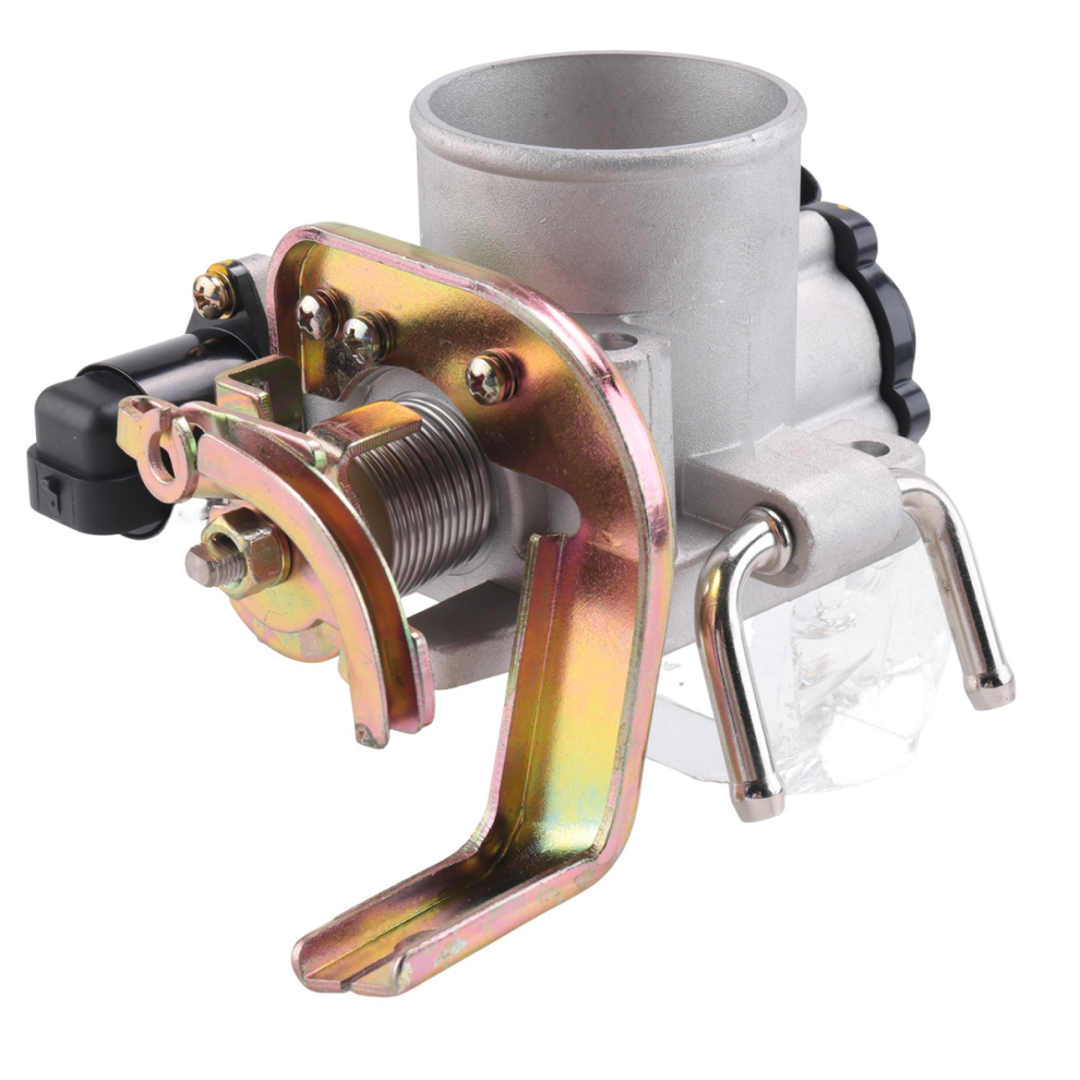 Smw250572 Car Throttle Body Components For 4G64 En Light 4853542274745