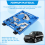 Engine Camshaft Timing Locking Tool Kit for Land E 6