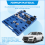 Camshaft Crankshaft Engine Timing Tool Kit for 200 6