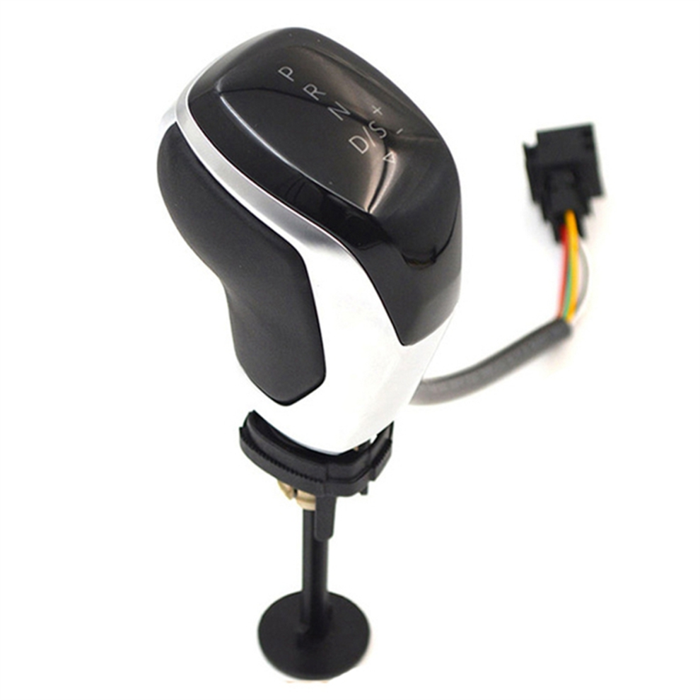 Electronic Led Gear Shift Knob Lever Shifter Light 4853542280791