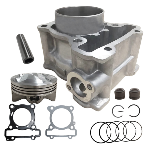 Motorkolbenring-Dichtungssatz 63mm Bi
