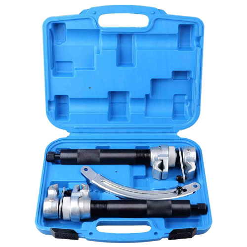 3pcs/Set Shock Spring Compressor Tool Extendable B