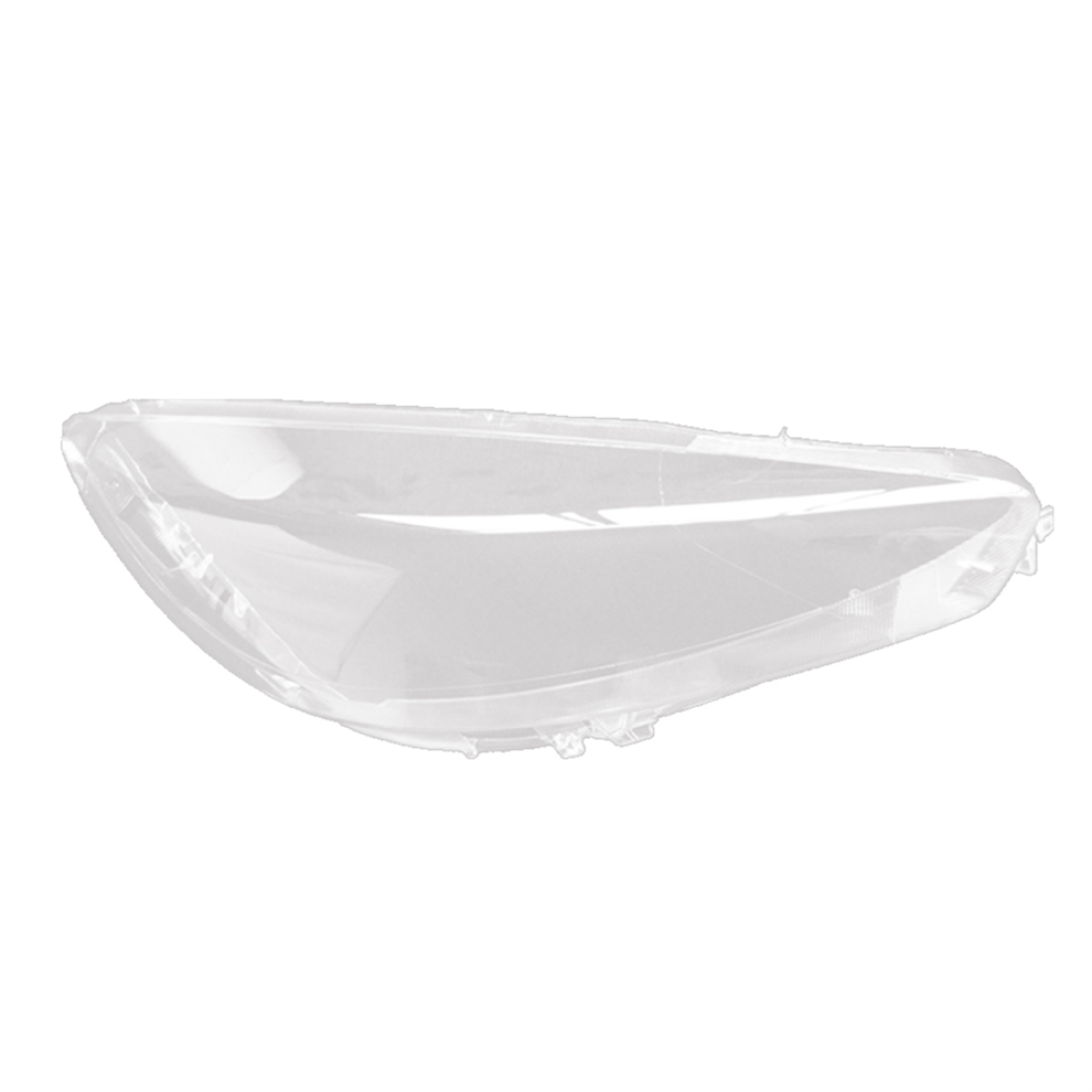Car Head Cover Transparent Lens Lamp Shell Fo Light 4853542280203