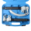 3pcs/Set Shock Spring Compressor Tool Extendable B 4