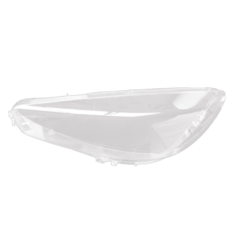 Car Head Cover Transparent Lens Lamp Shell Fo Light 4853542280197