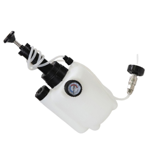 3L Car Brake Fluid Tank Replacement Tool Kit Excha 2