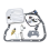 A518 A500 42RE 44RE 46RE 4 Getriebefiltersatz 1
