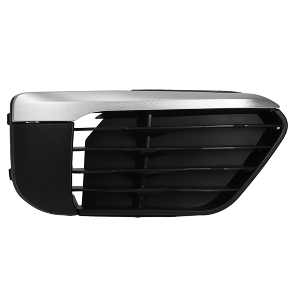 Front Bumper Lower Grille Right Fog Frame 51 Light 4853542280753