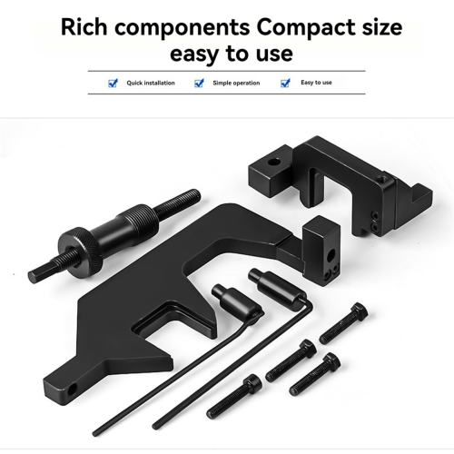 Car Engine Locking Timing Tool for N12 N13 N14 N16