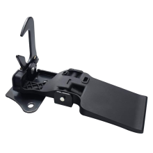 For Q3 RSQ3 2012 - 2018 Car Cover Hood Engine Lock