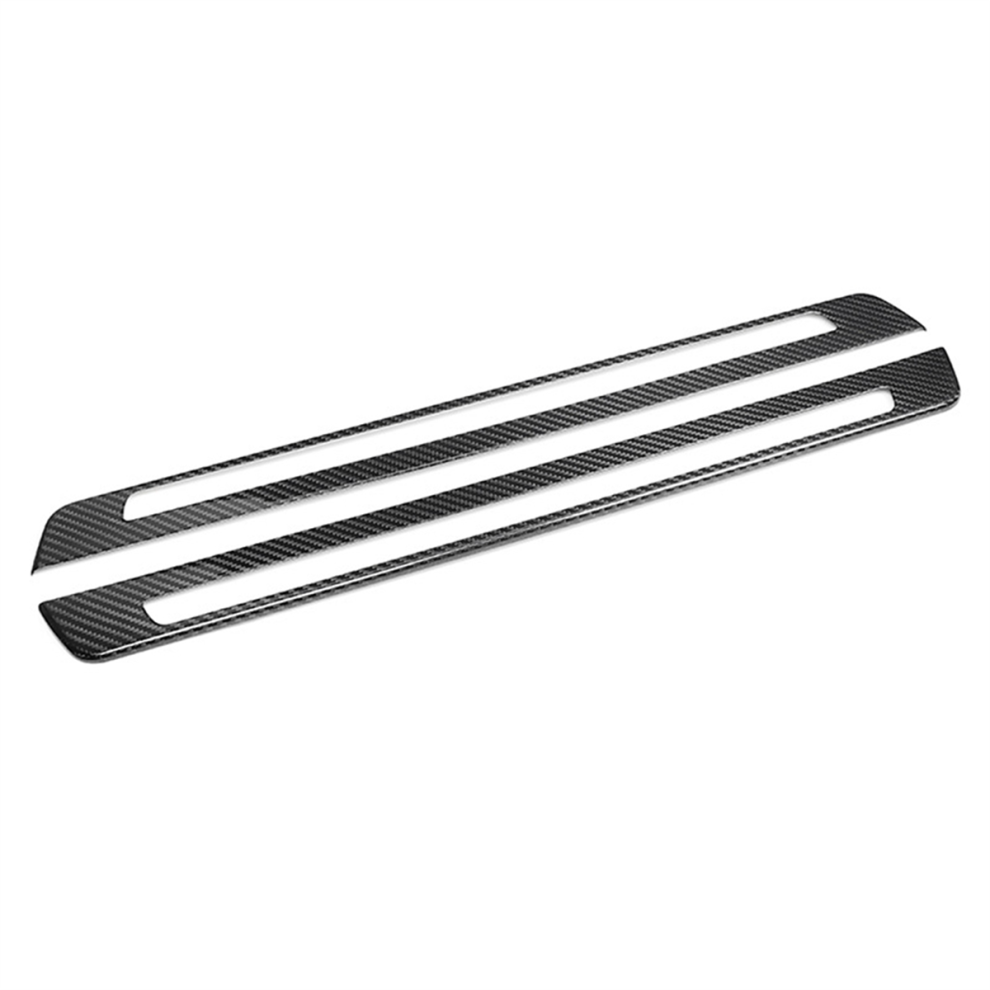 Real Hard Carbon Fiber Cover For Brz Gr86 2022-202 4853542278095