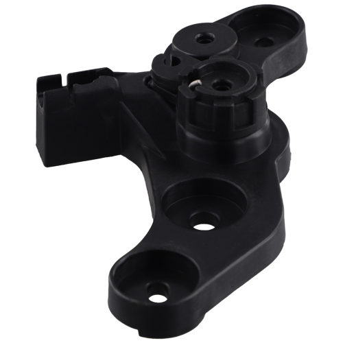 Hood Release Open Handle Lever Mount Bracket for X 2