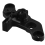 Hood Release Open Handle Lever Mount Bracket for X 2