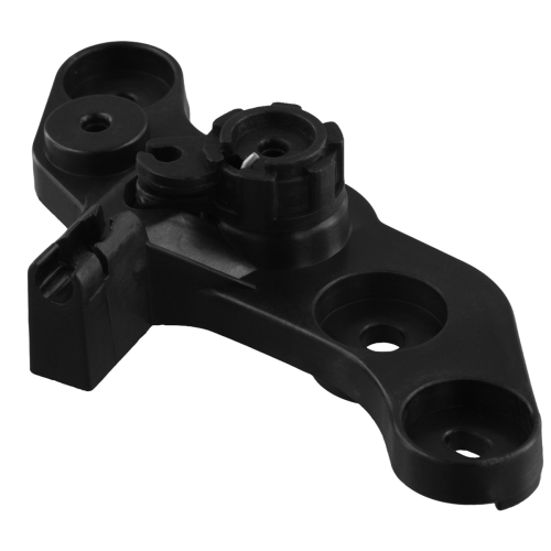 Hood Release Open Handle Lever Mount Bracket for X 1