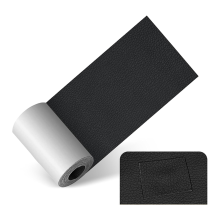 1 Pack Car Leather Repair Sticker, 3x60Inch Anti-S