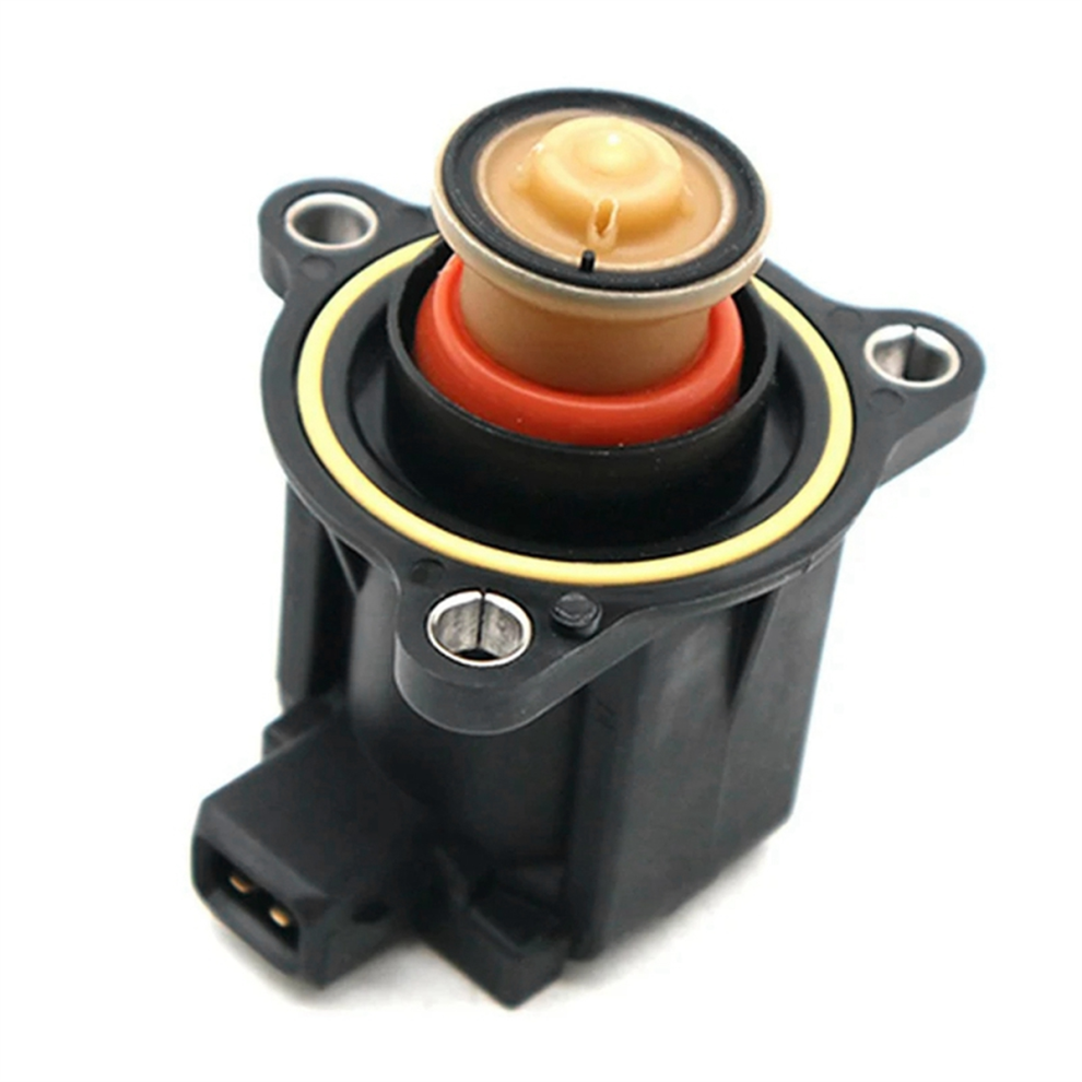 Vacuum Pressure Converter Solenoid Valve Turbochar 4853542279849
