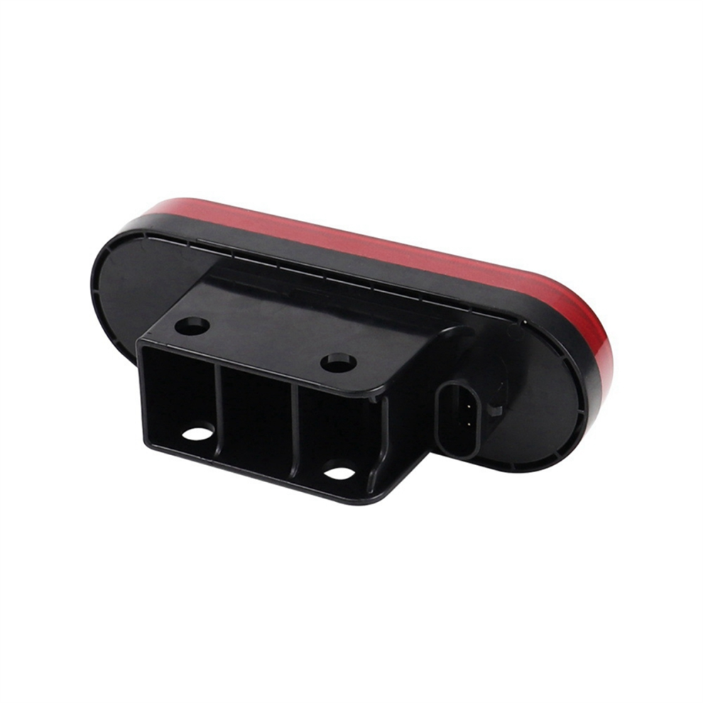 Utv Rear Tail For Can Am Hd5 Hd8 Hd10 Max 20 Light 4853542278842