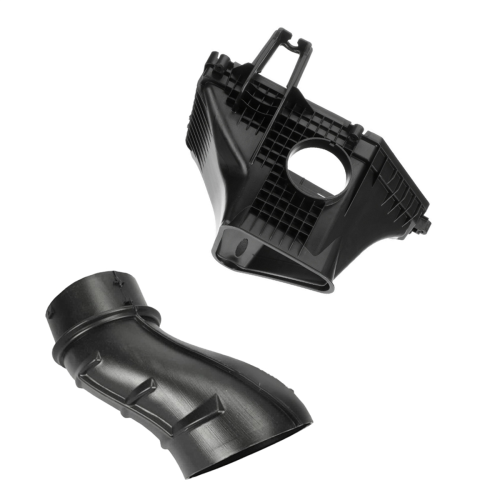 Engine Conversion Air Cleaner Box & Fresh Duct Tub 2