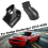 Engine Conversion Air Cleaner Box & Fresh Duct Tub 1
