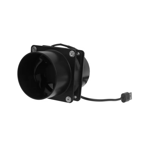 USB 5V ESD Lötrauchabsorber Rauchabsauger 2