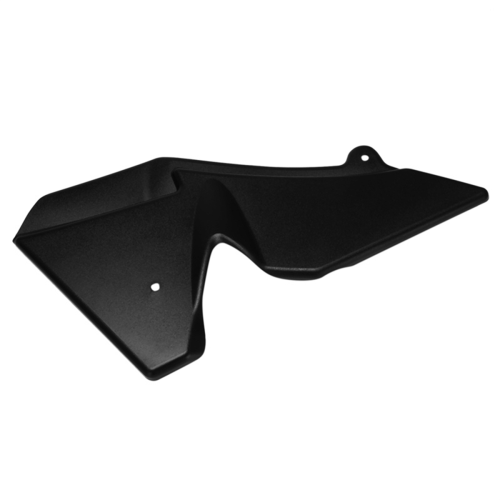 Radiator Side Guard Fairing Protection Plate Seat 2