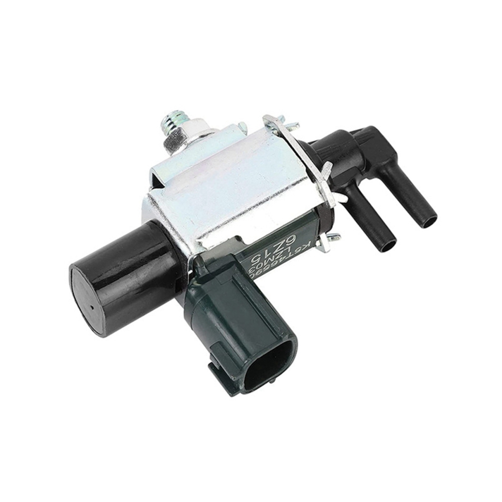 Egr Control Solenoid Valve Switch For Sentra 14956 4853542282290