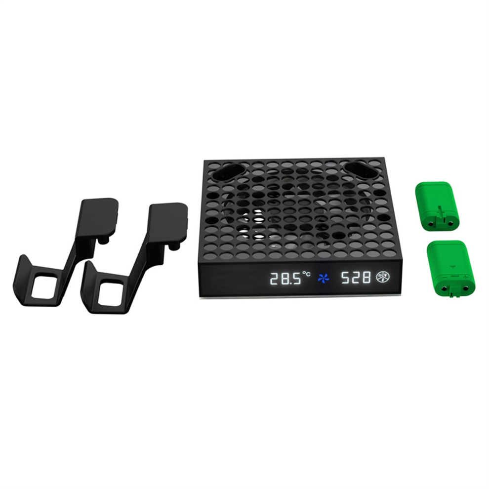 Cooling Fan For /S Rgb Intelligent Temperature Con 4853542282559