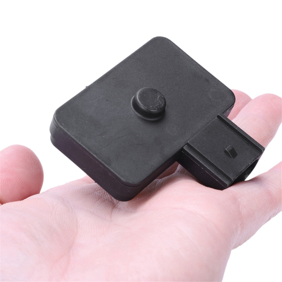 2Pcs Egr Pressure Feedback Sensor (Dpfe) 2F1e-9J46 4853542282887