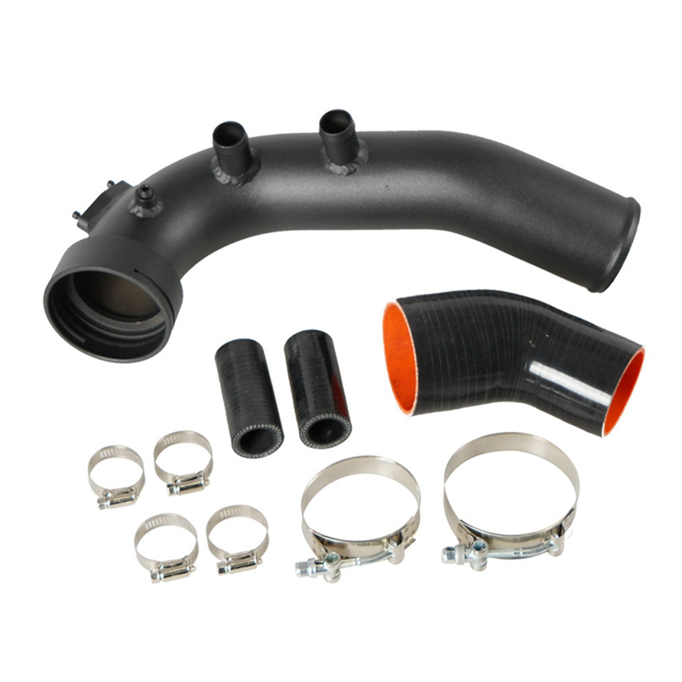 Intake Manifold Pipe Kit Turbocharger Auto Engine 4853542284409