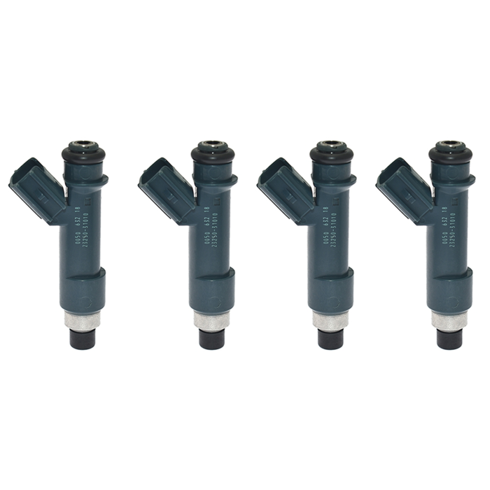 4Pcs 23209-39015 23250-31010 Injectors For 4.0L V6 4853542284270