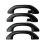 Interior Roof Ceiling Grab Pull Handle for Golf 4 2