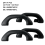 Interior Roof Ceiling Grab Pull Handle for Golf 4 8
