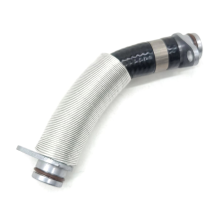 Turbolader-Ölrücklaufschlauch für F49 F20 F35 F30 F